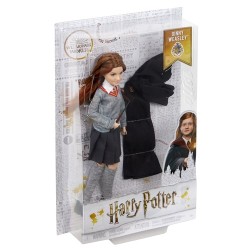 Harry Potter muñeco Ginny FYM53 Harry Potter muñeco Ginny FYM53