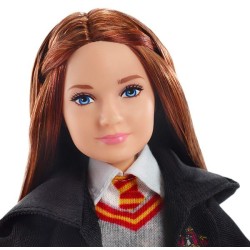 Harry Potter muñeco Ginny FYM53 Harry Potter muñeco Ginny FYM53