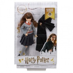 Harry Potter muñeca Hermione FYM51 Harry Potter muñeca Hermione FYM51