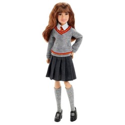 Harry Potter muñeca Hermione FYM51 Harry Potter muñeca Hermione FYM51