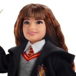Harry Potter muñeca Hermione FYM51 Harry Potter muñeca Hermione FYM51