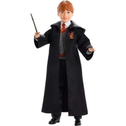 Harry Potter muñeco Ron FYM52
