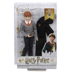 Harry Potter muñeco Ron FYM52