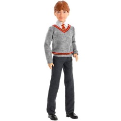 Harry Potter muñeco Ron FYM52