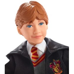 Harry Potter muñeco Ron FYM52