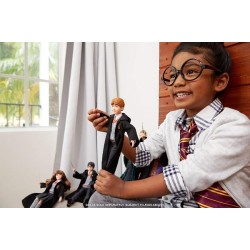 Harry Potter muñeco Ron FYM52