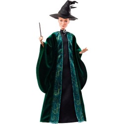 Harry Potter profesora Minerva FYM55 Harry Potter profesora Minerva FYM55