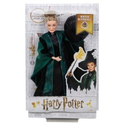 Harry Potter profesora Minerva FYM55 Harry Potter profesora Minerva FYM55