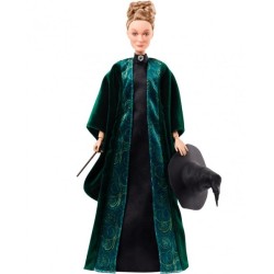 Harry Potter profesora Minerva FYM55 Harry Potter profesora Minerva FYM55