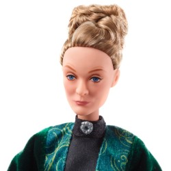 Harry Potter profesora Minerva FYM55 Harry Potter profesora Minerva FYM55