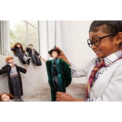 Harry Potter profesora Minerva FYM55 Harry Potter profesora Minerva FYM55