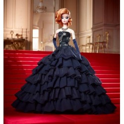 Barbie Midnight Glamour FRN96 Barbie Midnight Glamour FRN96