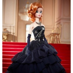 Barbie Midnight Glamour FRN96 Barbie Midnight Glamour FRN96