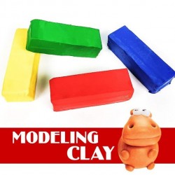 Plastilina NO tóxica 454 g Plastilina NO tóxica 454 g