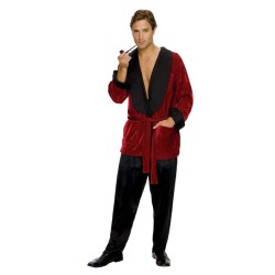 Bata Playboy Hugh Hefner