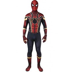 Spider-Man cosplay zentai Spider-Man cosplay zentai