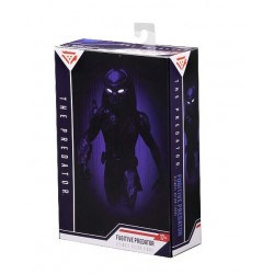 The Predator figura fugitive predator The Predator figura fugitive predator
