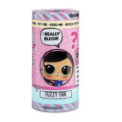 LOL Surprise interactive live suprise