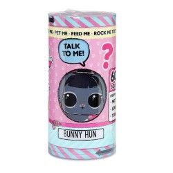 LOL Surprise interactive live suprise