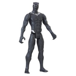 Avengers figura Black Panther E1363