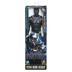Avengers figura Black Panther E1363