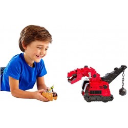 Dinotrux reptool control Ty Rux DKD34
