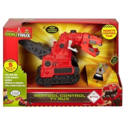 Dinotrux reptool control Ty Rux DKD34