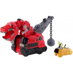 Dinotrux reptool control Ty Rux DKD34
