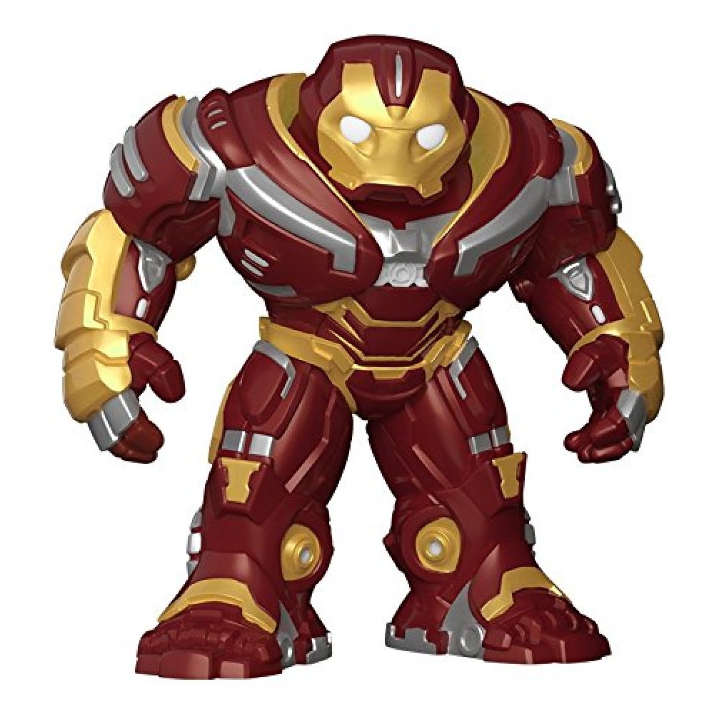 Pop Hulkbuster 295