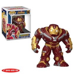 Pop Hulkbuster 295