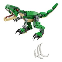 Lego Creator mighty dinosaurs 31058