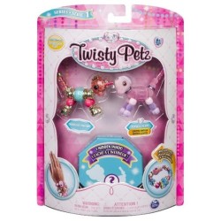 Twisty Petz pack de 3 surtido