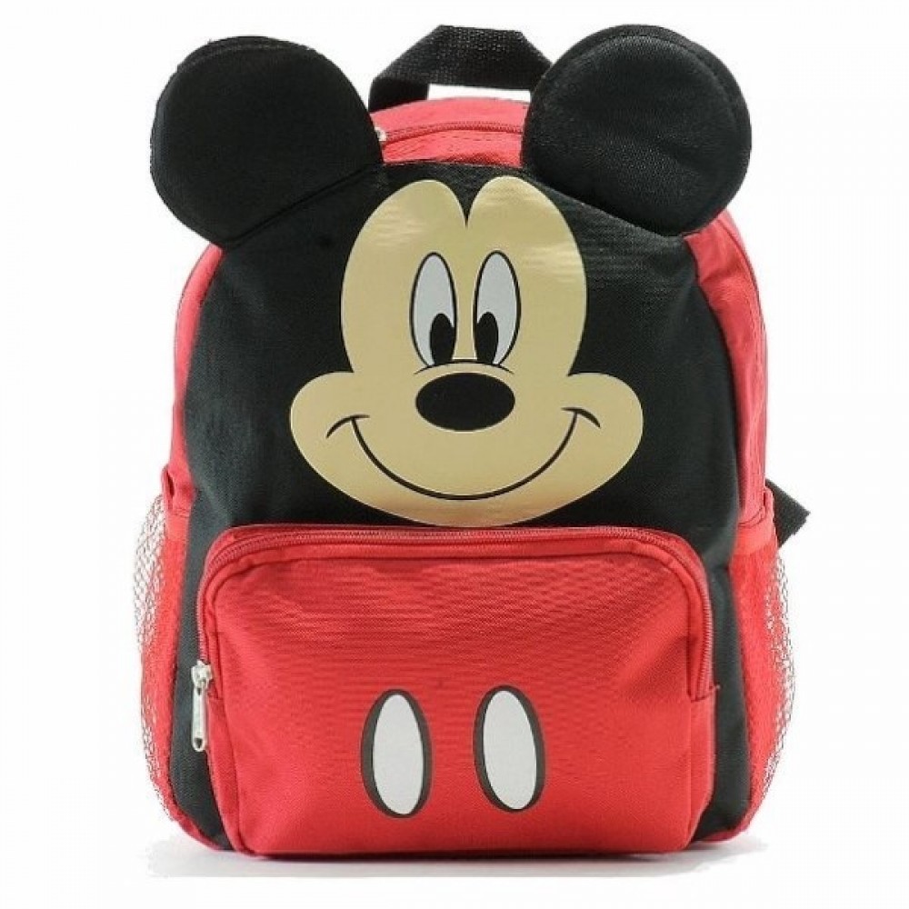 Micky Mouse morral carita Micky Mouse morral carita