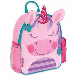 Morral mini unicornio Stephen Joseph Morral mini unicornio Stephen Joseph