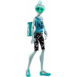 Monster High Gillington Gil Webber DTV82