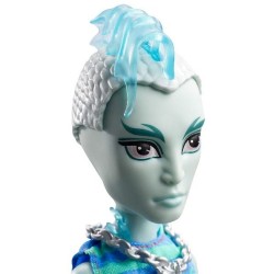 Monster High Gillington Gil Webber DTV82