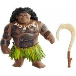 Moana figura mega Maui Moana figura mega Maui