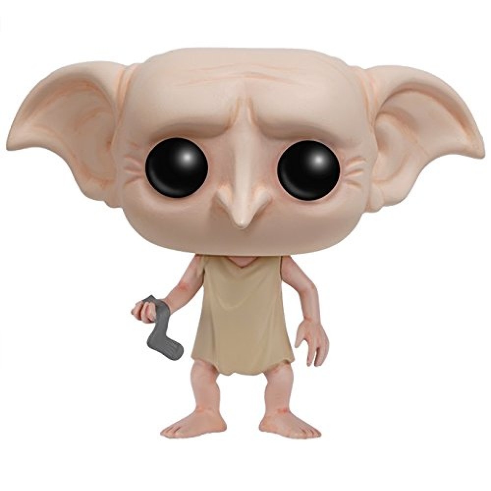 Pop Harry Potter Dobby 17