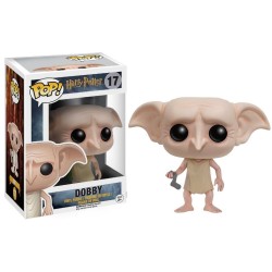 Pop Harry Potter Dobby 17