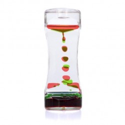 Liquid motion bubbler Liquid motion bubbler