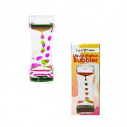 Liquid motion bubbler Liquid motion bubbler
