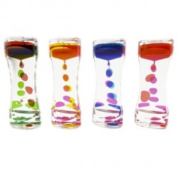 Liquid motion bubbler Liquid motion bubbler