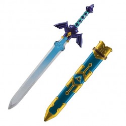 Legend of Zelda espada Link Disguise