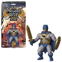 DC Primal Age Batman Funko
