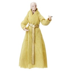 Star Wars black series Supreme Leader Snoke