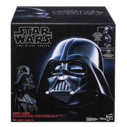 Star Wars casco premium Darth Vader