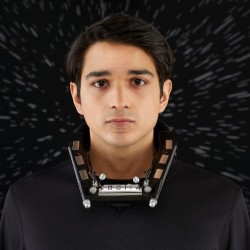 Star Wars casco premium Darth Vader