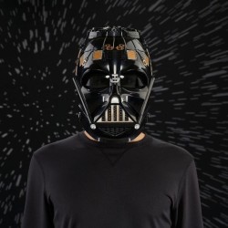 Star Wars casco premium Darth Vader