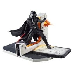 Star Wars black series centerpiece Darth Vader