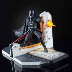 Star Wars black series centerpiece Darth Vader